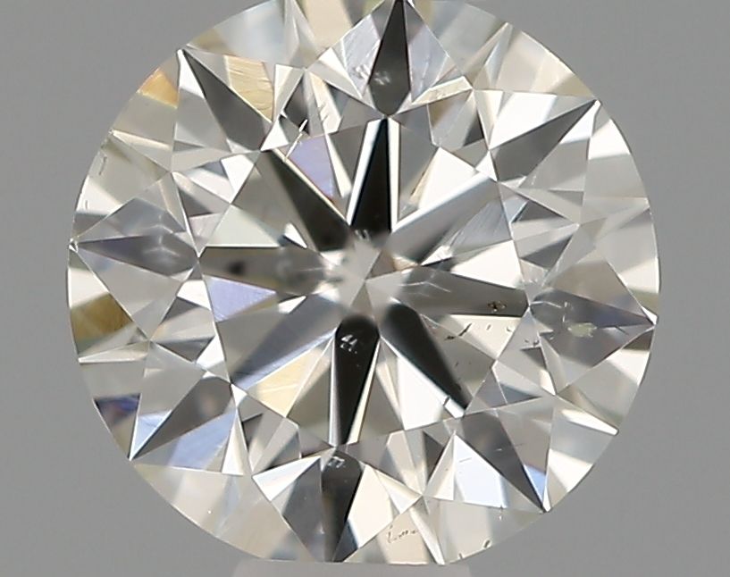 632485923 Diamant Natural ROUND SI1