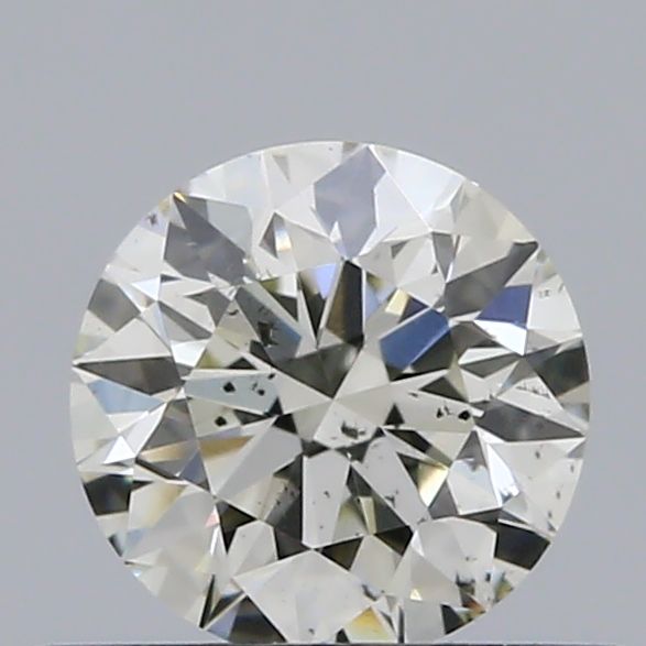 632486122 Diamant Natural ROUND SI1