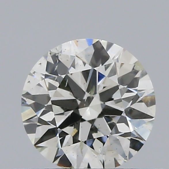 632486128 Diamant Natural ROUND SI1