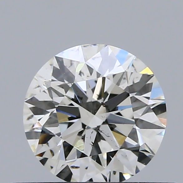 632486133 Diamant Natural ROUND SI1