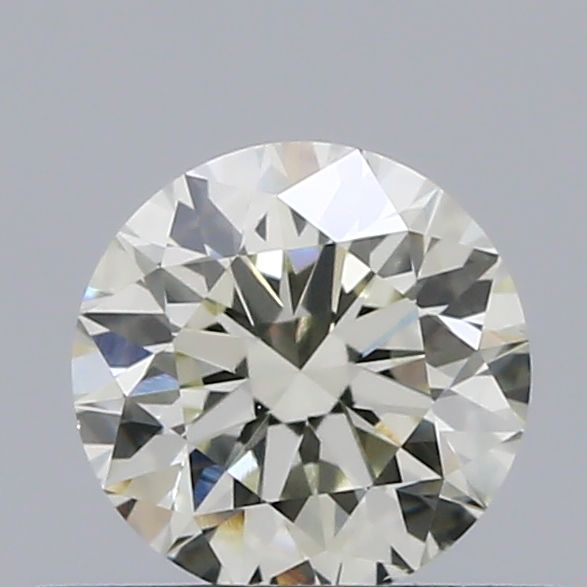 632486135 Diamant Natural ROUND VS2