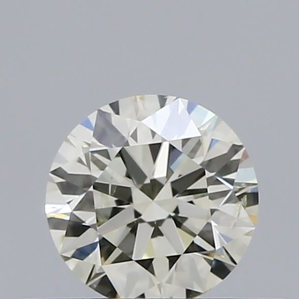 632486138 Diamant Natural ROUND SI1