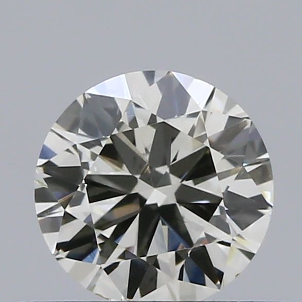 632486151 Diamant Natural ROUND VS2