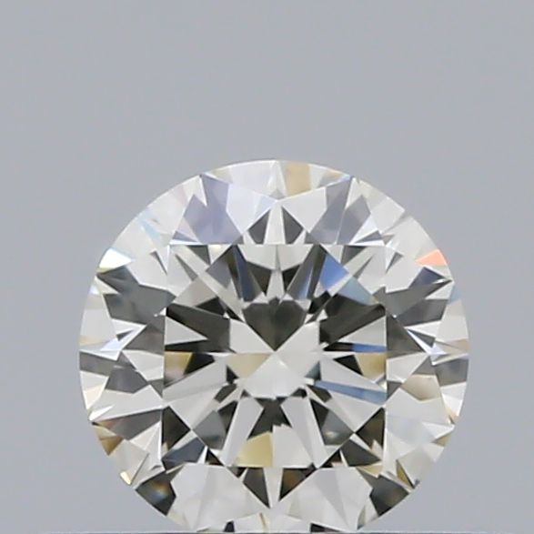 632486158 Diamant Natural ROUND VVS1