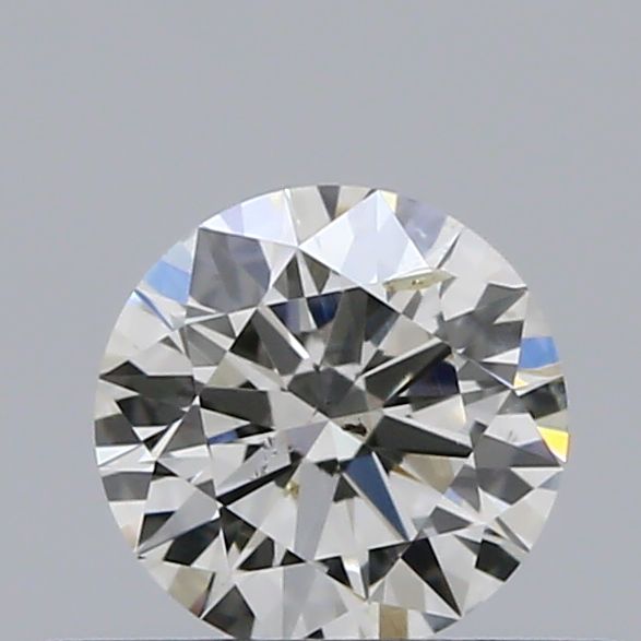 632486183 Diamant Natural ROUND SI1