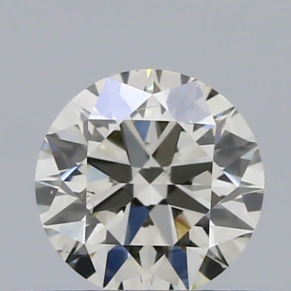 632486216 Diamant Natural ROUND VS2