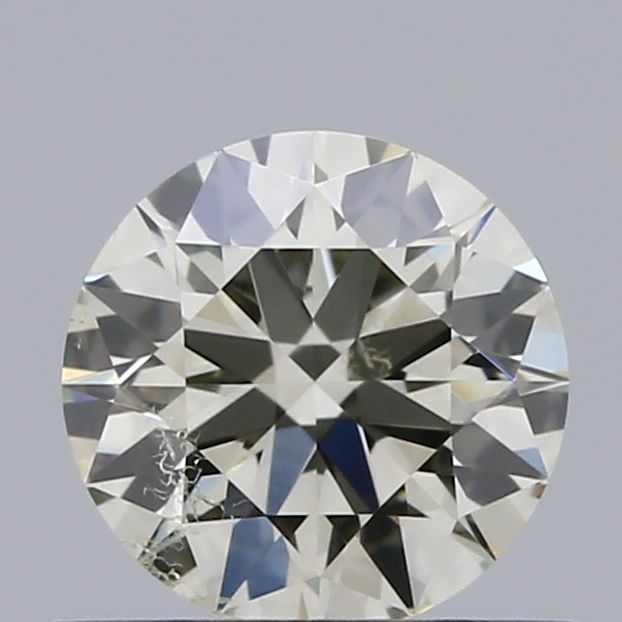 632486222 Diamant Natural ROUND SI1