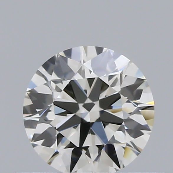 632486232 Diamant Natural ROUND VVS2