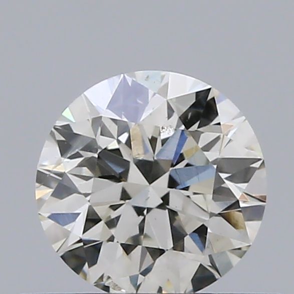 632486262 Diamant Natural ROUND SI1