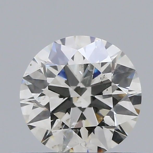 632486267 Diamant Natural ROUND SI1
