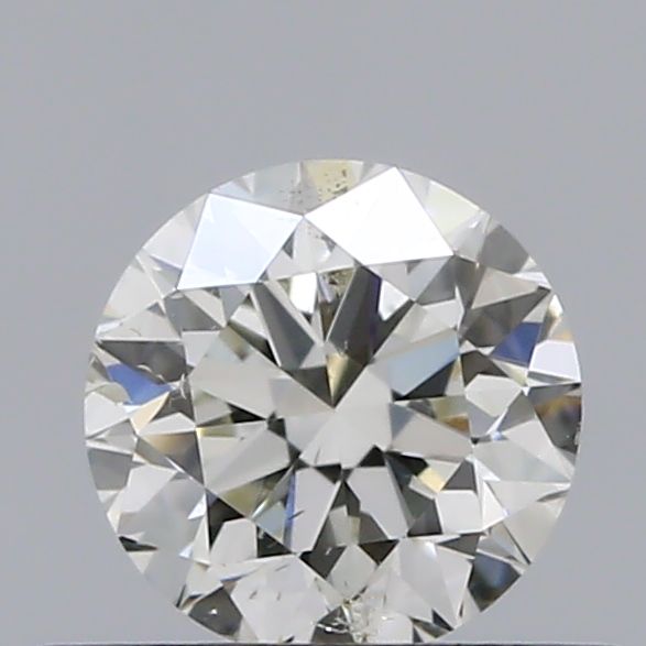 632486278 Diamant Natural ROUND SI1
