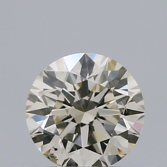 632486313 Diamant Natural ROUND SI1
