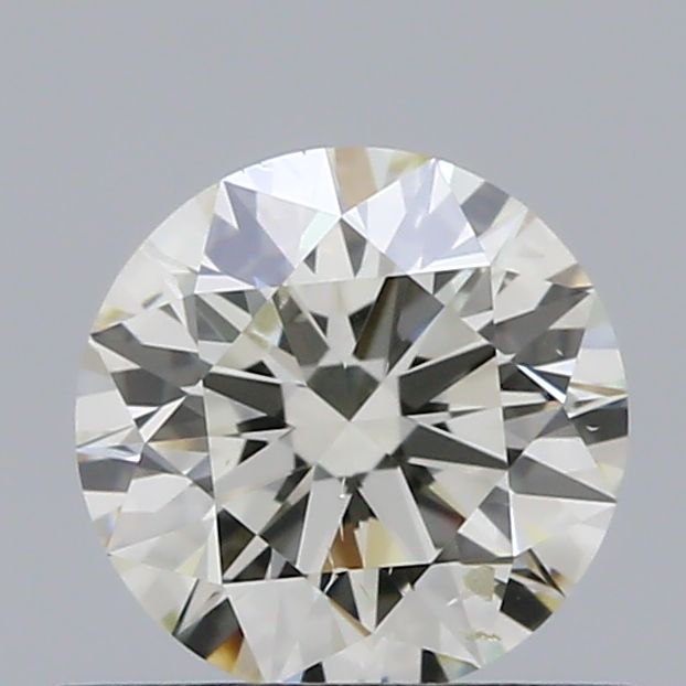 632486317 Diamant Natural ROUND SI1