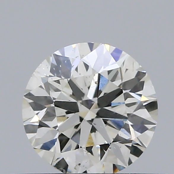 632486333 Diamant Natural ROUND SI1