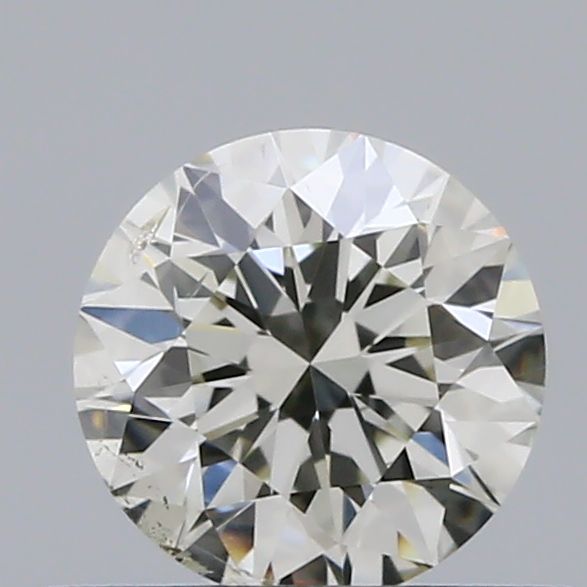 632486343 Diamant Natural ROUND SI1