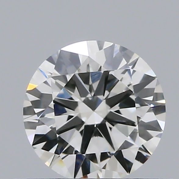 632486356 Diamant Natural ROUND VVS1