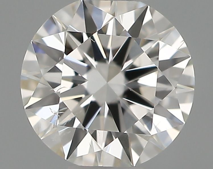 632486384 Diamant Natural ROUND SI1