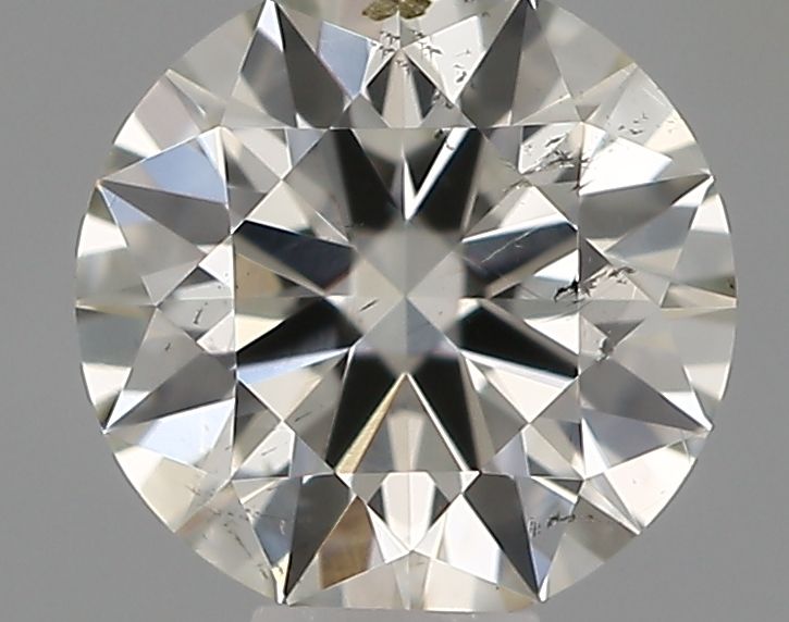 632486458 Diamant Natural ROUND SI1