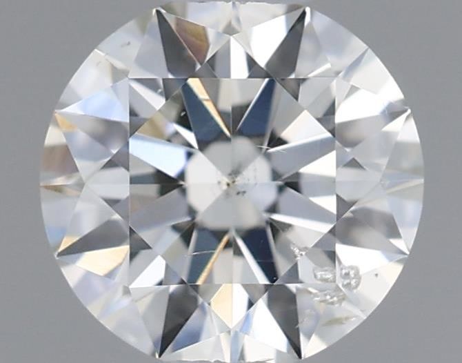 632486492 Diamant Natural ROUND SI1