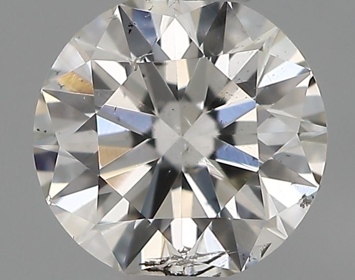 632486498 Diamant Natural ROUND SI1