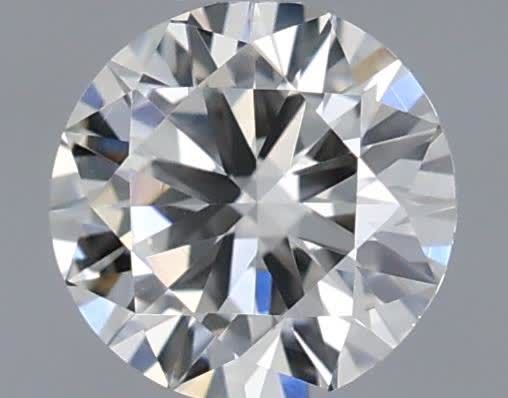 632486710 Diamant Natural ROUND VS1
