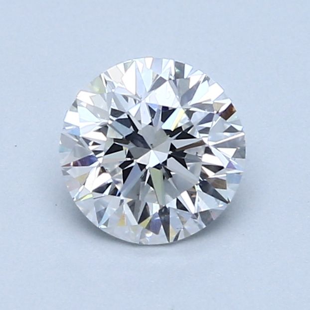 6331426368 Diamant Natural ROUND SI1