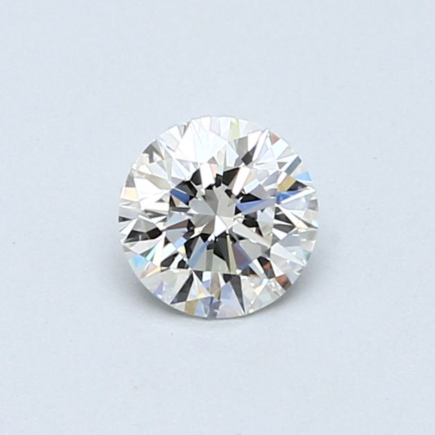 6332276016 Diamant Natural ROUND IF