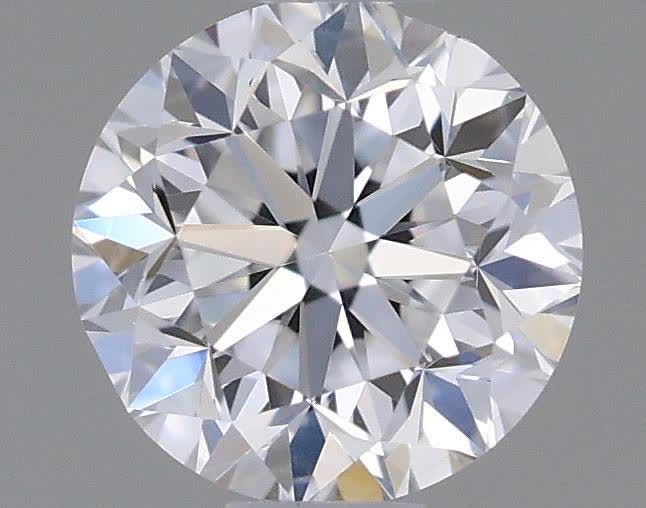 6332318758 Diamant Natural ROUND VVS2