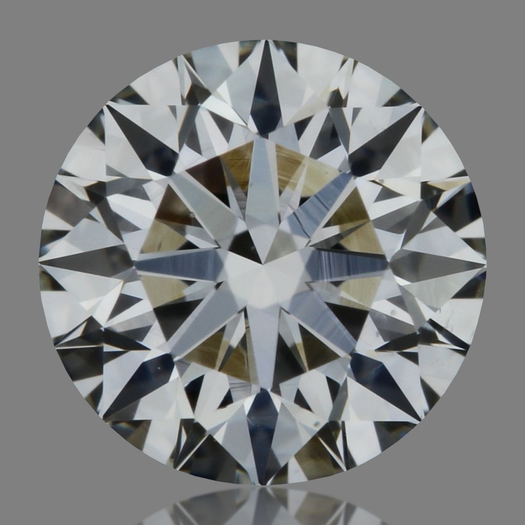 6332781812 Diamant Natural ROUND VS2