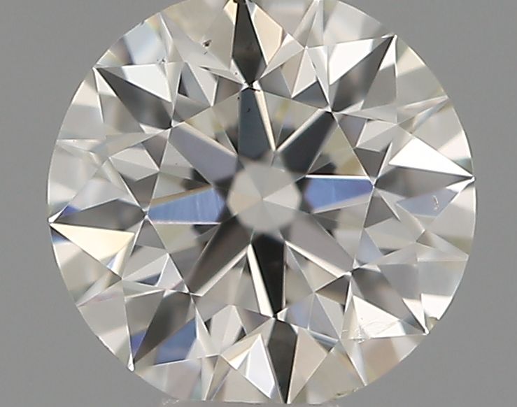 633413753 Diamant Natural ROUND SI1