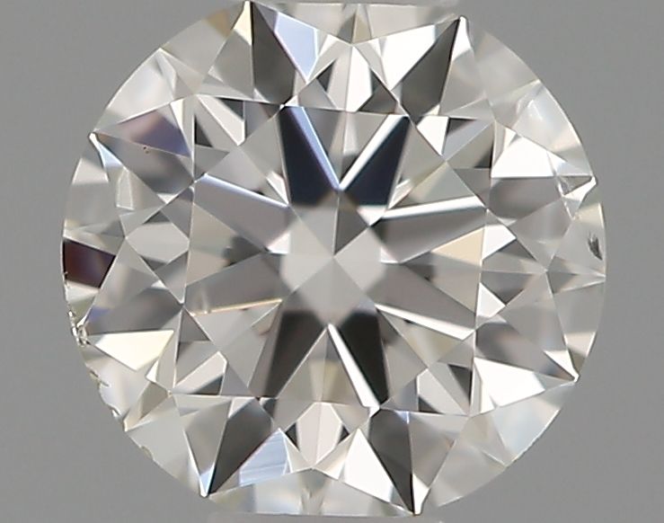 633413755 Diamant Natural ROUND SI1