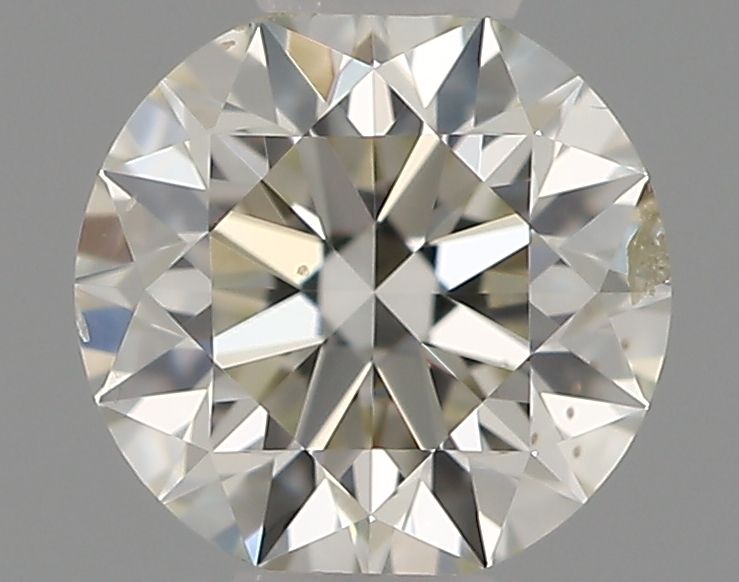 633413765 Diamant Natural ROUND SI1