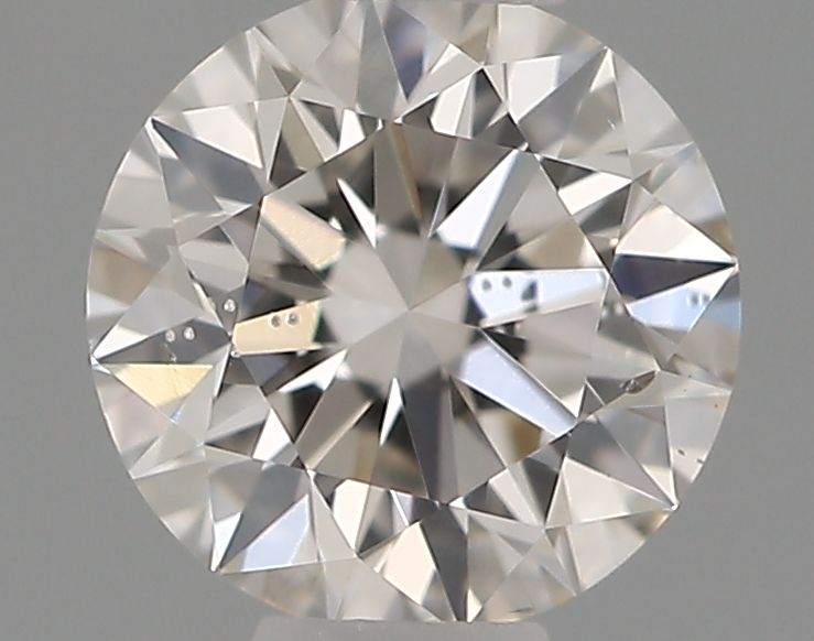 633413782 Diamant Natural ROUND SI1