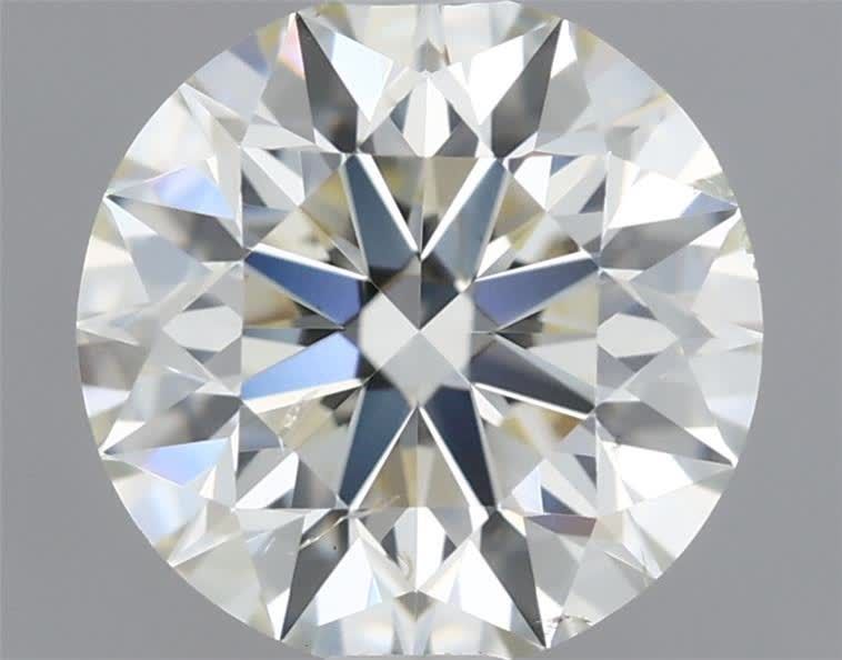 633413784 Diamant Natural ROUND SI1
