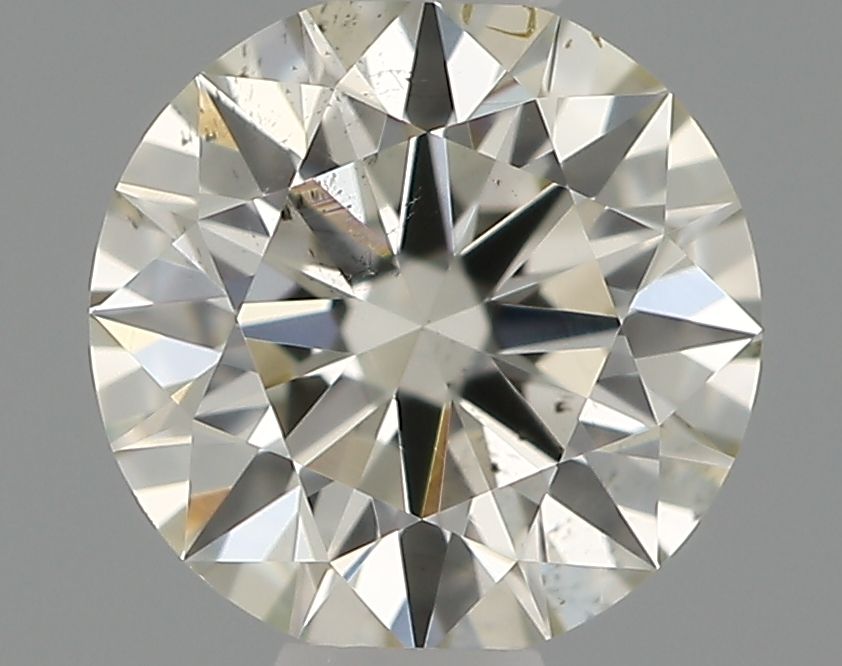 633413793 Diamant Natural ROUND SI1