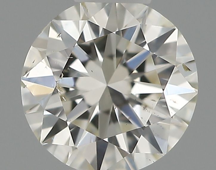 633413810 Diamant Natural ROUND SI1