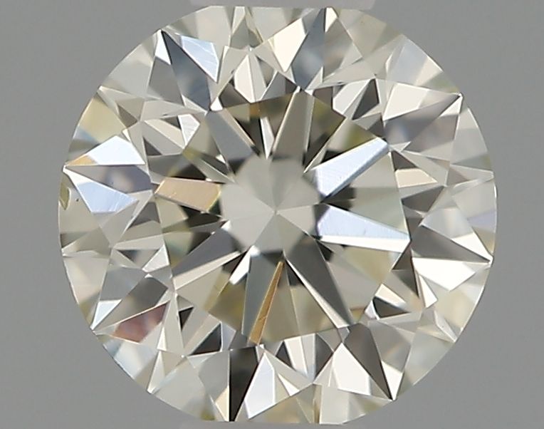 633413842 Diamant Natural ROUND VS2
