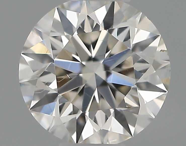 633413855 Diamant Natural ROUND SI1