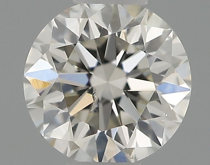 633413879 Diamant Natural ROUND SI1