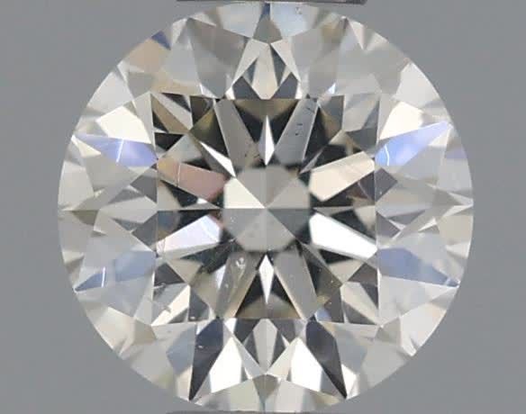 633413946 Diamant Natural ROUND SI1