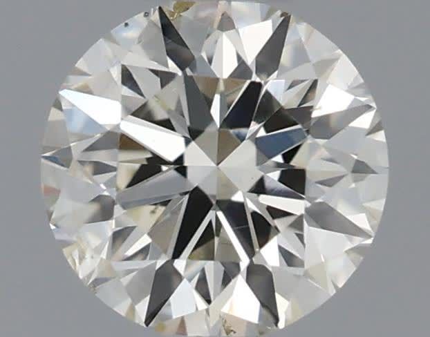 633413983 Diamant Natural ROUND SI1