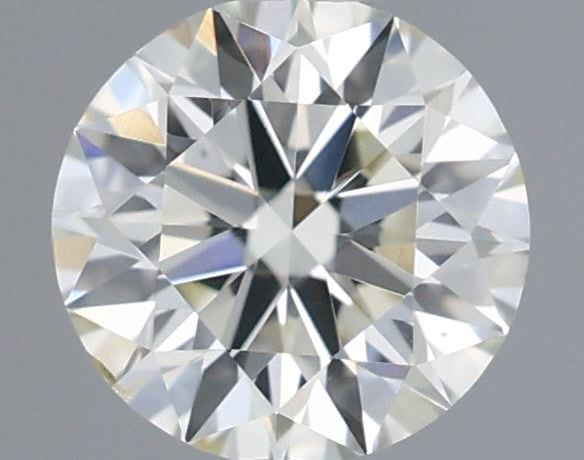 633414009 Diamant Natural ROUND VS2