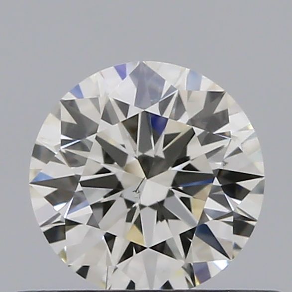 633414051 Diamant Natural ROUND SI1