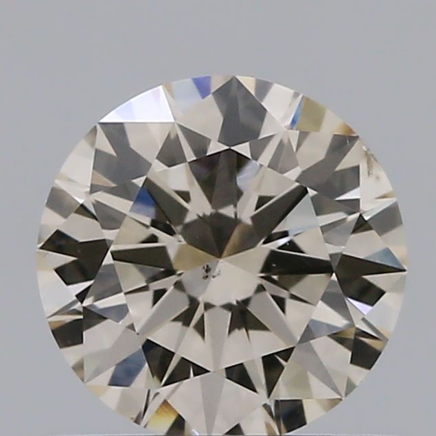633414056 Diamant Natural ROUND SI1
