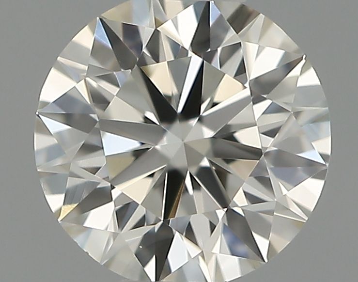 633414103 Diamant Natural ROUND VS1
