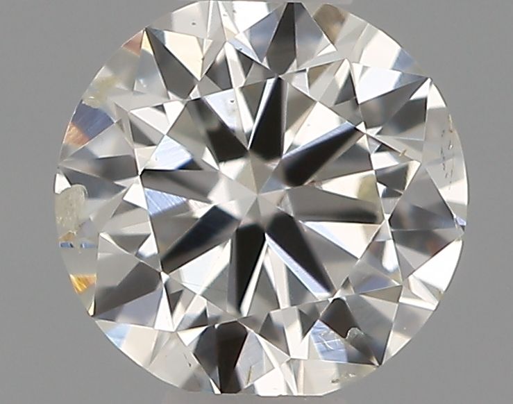 633414213 Diamant Natural ROUND SI1