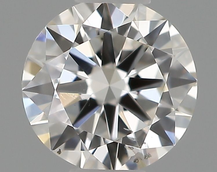 633414412 Diamant Natural ROUND SI1