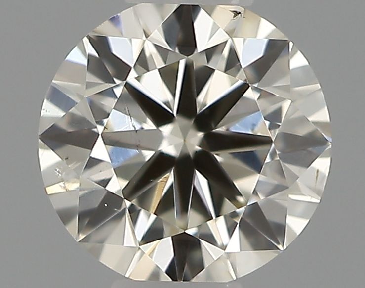 633414415 Diamant Natural ROUND SI1