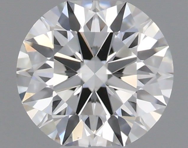 633414439 Diamant Natural ROUND VS1