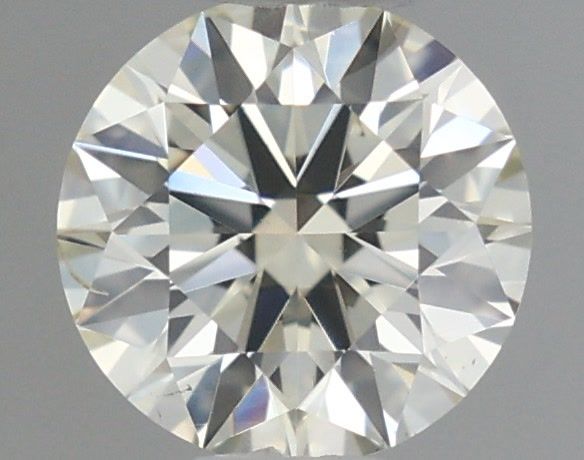 633414526 Diamant Natural ROUND VS2